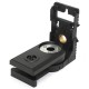 360° Rotary 5 Line Laser Level Red Laser Self Leveling Vertical Horizontal Level Measure Kit 360° Rotary 5 Line Laser Level Red Laser Self Leveling Vertical Horizontal Level Measure Kit