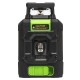 360° Rotary 5 Line Laser Level Red Laser Self Leveling Vertical Horizontal Level Measure Kit 360° Rotary 5 Line Laser Level Red Laser Self Leveling Vertical Horizontal Level Measure Kit