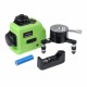 360° Rotary Laser Distance Meter Self-Leveling Vertical Horizontal Level