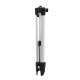 360° Universal 1.45M Adjustable Alloy Tripod Stand Extension For Laser Air Level