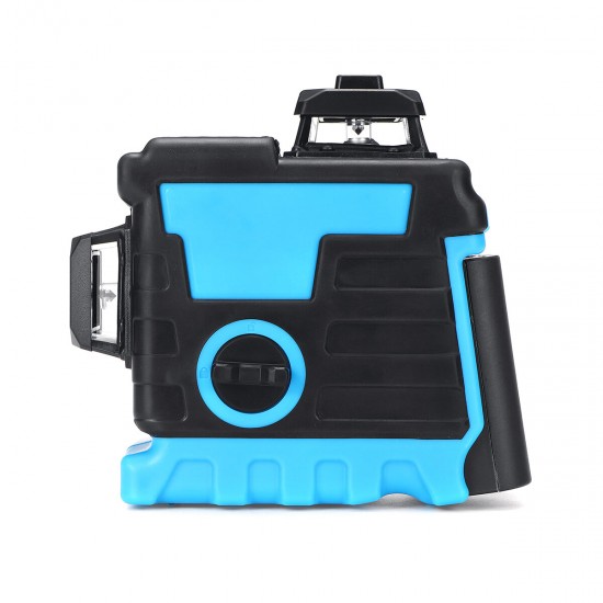 3D 12 Cross Line Laser Line Laser Spirit Level Automatic Self Leveling 3D 12 Cross Line Laser Line Laser Spirit Level Automatic Self Leveling