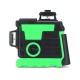 3D 12 Cross Line Laser Line Laser Spirit Level Automatic Self Leveling 3D 12 Cross Line Laser Line Laser Spirit Level Automatic Self Leveling