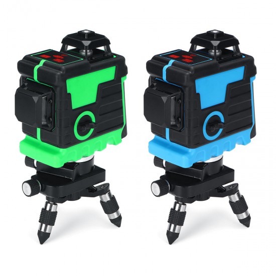 3D 12 Cross Line Laser Line Laser Spirit Level Automatic Self Leveling 3D 12 Cross Line Laser Line Laser Spirit Level Automatic Self Leveling