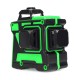 3D 12 Line Green Light Laser Level Digital Self Leveling 360° Rotary Measure 3D 12 Line Green Light Laser Level Digital Self Leveling 360° Rotary Measure