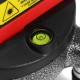 3D 12 Line Red Laser Level Measure Self Leveling Vertical Horizontal Cross Tool 3D 12 Line Red Laser Level Measure Self Leveling Vertical Horizontal Cross Tool