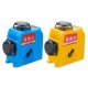 3D 12 Lines Green Blue Line Laser Level 360 Degree Cross Self Leveling Engineer