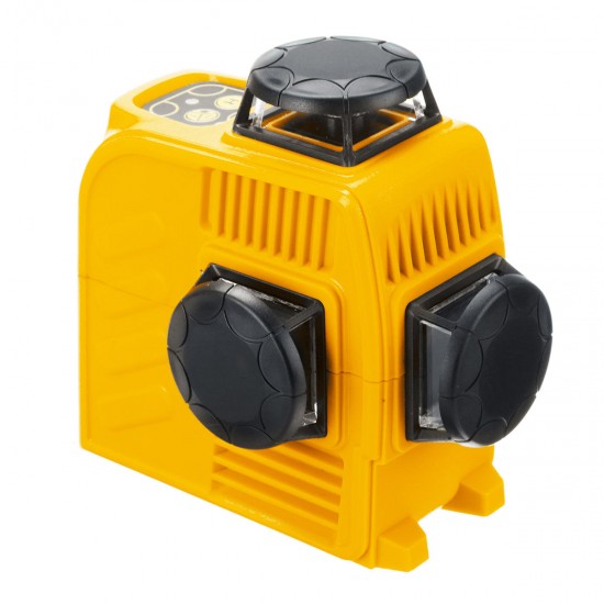 3D 12 Lines Green Blue Line Laser Level 360 Degree Cross Self Leveling Engineer 3D 12 Lines Green Blue Line Laser Level 360 Degree Cross Self Leveling Engineer