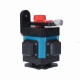 3D Green Laser Level 12 Line 360° Self Leveling Horizontal Vertical With Bag 3D Green Laser Level 12 Line 360° Self Leveling Horizontal Vertical With Bag