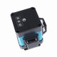 3D Green Laser Level 12 Line 360° Self Leveling Horizontal Vertical With Bag 3D Green Laser Level 12 Line 360° Self Leveling Horizontal Vertical With Bag