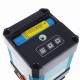 3D Green Laser Level 12 Line 360° Self Leveling Horizontal Vertical With Bag 3D Green Laser Level 12 Line 360° Self Leveling Horizontal Vertical With Bag