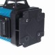 3D Green Laser Level 12 Line 360° Self Leveling Horizontal Vertical With Bag 3D Green Laser Level 12 Line 360° Self Leveling Horizontal Vertical With Bag