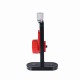 3D Green Laser Level 12 Line 360° Self Leveling Horizontal Vertical With Bag 3D Green Laser Level 12 Line 360° Self Leveling Horizontal Vertical With Bag