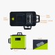 3D Green Laser Level Self Leveling 12 Lines 360 Degree Horizontal Vertical Cross 3D Green Laser Level Self Leveling 12 Lines 360 Degree Horizontal Vertical Cross
