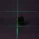 3D Green Laser Level Self Leveling 12 Lines 360 Degree Horizontal & Vertical Cross