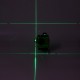 3D Green Laser Level Self Leveling 12 Lines 360 Degree Horizontal & Vertical Cross 3D Green Laser Level Self Leveling 12 Lines 360 Degree Horizontal & Vertical Cross