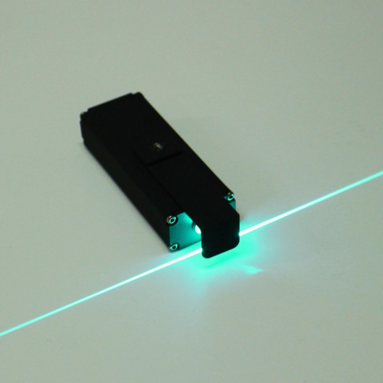 4-line Self-Level Laser Level 360 Degree Horizontal & Vertical Measuring Tool 4-line Self-Level Laser Level 360 Degree Horizontal & Vertical Measuring Tool