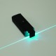 4-line Self-Level Laser Level 360 Degree Horizontal & Vertical Measuring Tool 4-line Self-Level Laser Level 360 Degree Horizontal & Vertical Measuring Tool