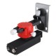 4-line Self-Level Laser Level 360 Degree Horizontal & Vertical Measuring Tool 4-line Self-Level Laser Level 360 Degree Horizontal & Vertical Measuring Tool