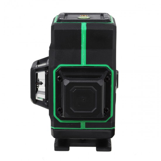 4D 16 Line 3D 12 Line Green Light Laser Level Digital Self Leveling 360° Rotary Measure 4D 16 Line 3D 12 Line Green Light Laser Level Digital Self Leveling 360° Rotary Measure