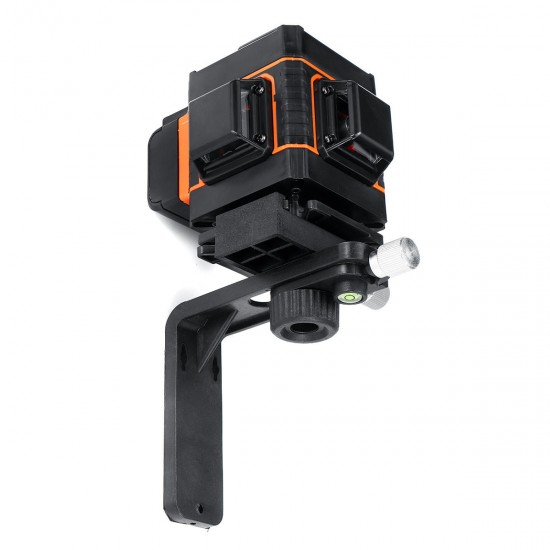 4D 16 Lines Laser Level Green Light Self Leveling 360° Rotary Measuring w/ RC 4D 16 Lines Laser Level Green Light Self Leveling 360° Rotary Measuring w/ RC