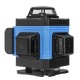 4D Laser Level 16 Line Laser Self Leveling Green Light Level 4D Laser Level 16 Line Laser Self Leveling Green Light Level