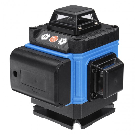 4D Laser Level 16 Line Laser Self Leveling Green Light Level 4D Laser Level 16 Line Laser Self Leveling Green Light Level