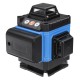 4D Laser Level 16 Line Laser Self Leveling Green Light Level 4D Laser Level 16 Line Laser Self Leveling Green Light Level