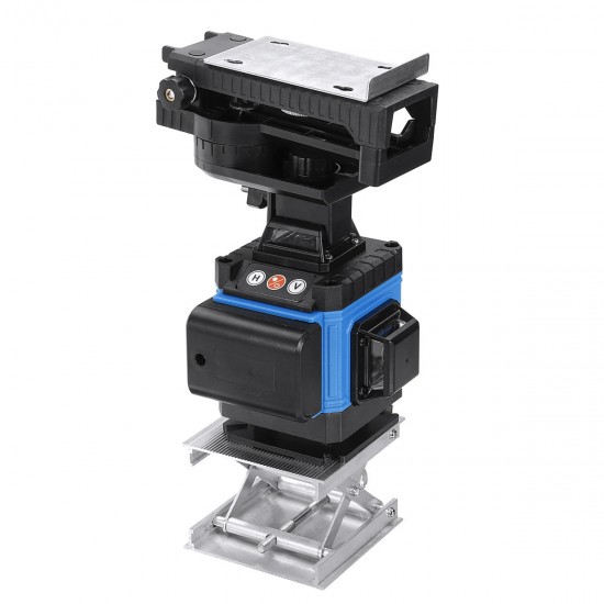 4D Laser Level 16 Line Laser Self Leveling Green Light Level 4D Laser Level 16 Line Laser Self Leveling Green Light Level