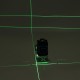 4D Laser Level 16 Line Laser Self Leveling Green Light Level 4D Laser Level 16 Line Laser Self Leveling Green Light Level