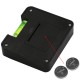 4x90 Degree Mini Digital Inclinometer With Magnetic With Blister Level Gauge 0.1 Degree Resolution 4x90 Degree Mini Digital Inclinometer With Magnetic With Blister Level Gauge 0.1 Degree Resolution