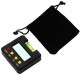 4x90 Degree Mini Digital Inclinometer With Magnetic With Blister Level Gauge 0.1 Degree Resolution