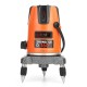5 Line 6 Point Laser Level Line Auto High Brightness Self Leveling Master 5 Line 6 Point Laser Level Line Auto High Brightness Self Leveling Master