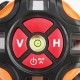 5 Line 6 Point Laser Level Line Auto High Brightness Self Leveling Master 5 Line 6 Point Laser Level Line Auto High Brightness Self Leveling Master