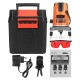 5 Line 6 Point Laser Level Line Auto High Brightness Self Leveling Master 5 Line 6 Point Laser Level Line Auto High Brightness Self Leveling Master