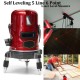 5 Line 6 Point Laser Level Professional Automatic Self Leveling Laser Level Measurement Tool