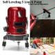 5 Line 6 Point Laser Level Professional Automatic Self Leveling Laser Level Measurement Tool 5 Line 6 Point Laser Level Professional Automatic Self Leveling Laser Level Measurement Tool
