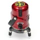 5 Line 6 Point Laser Level Professional Automatic Self Leveling Laser Level Measurement Tool 5 Line 6 Point Laser Level Professional Automatic Self Leveling Laser Level Measurement Tool