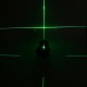 5 Line Green Color Laser Level Machine Horizontal Vertical Cross Measuring Tool