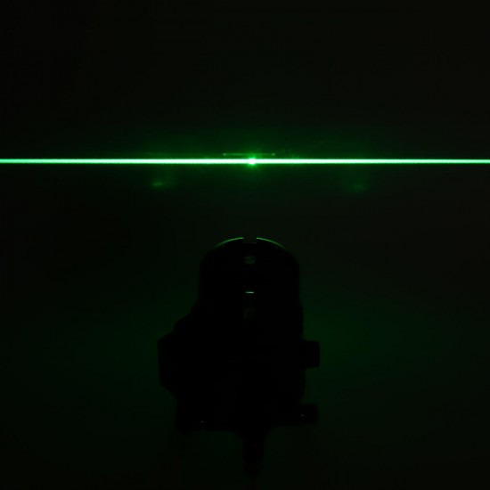 5 Line Green Color Laser Level Machine Horizontal Vertical Cross Measuring Tool 5 Line Green Color Laser Level Machine Horizontal Vertical Cross Measuring Tool