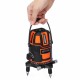 5 Line Green Light Laser Machine Laser Level Horizontal & Vertical Floor Tile 5 Line Green Light Laser Machine Laser Level Horizontal & Vertical Floor Tile