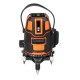 5 Line Green Light Laser Machine Laser Level Horizontal & Vertical Floor Tile 5 Line Green Light Laser Machine Laser Level Horizontal & Vertical Floor Tile