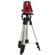 5 Lines 6 Points Professional Waterproof Laser Level Red Automatic Level 360° Rotating Outdoor Mode + Tripod 5 Lines 6 Points Professional Waterproof Laser Level Red Automatic Level 360° Rotating Outdoor Mode + Tripod