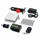 5800mAh 16 Line Green 360° Laser Level Cross Self Leveling Measure Tool Set + RC 5800mAh 16 Line Green 360° Laser Level Cross Self Leveling Measure Tool Set + RC