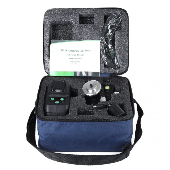 8 Line Green Light Laser Machine Laser Level Horizontal & Vertical 8 Line Green Light Laser Machine Laser Level Horizontal & Vertical