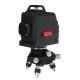 8 Line Green Light Laser Machine Laser Level Horizontal & Vertical 8 Line Green Light Laser Machine Laser Level Horizontal & Vertical