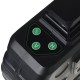 8 Line Green Light Laser Machine Laser Level Horizontal & Vertical