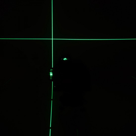 8 Line Green Light Laser Machine Laser Level Horizontal & Vertical 8 Line Green Light Laser Machine Laser Level Horizontal & Vertical