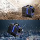 8 Lines 2D Green Beam Self-Leveling Laser Level 2x360 Cross Line Two-Plane Leveling and Alignment Laser Level 8 Lines 2D Green Beam Self-Leveling Laser Level 2x360 Cross Line Two-Plane Leveling and Alignment Laser Level