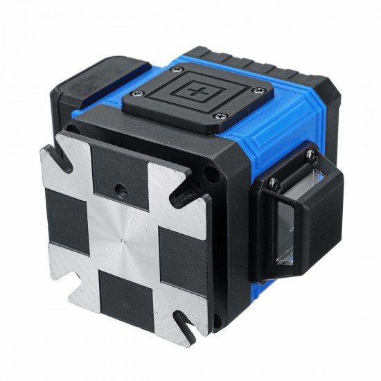 8 Lines 2D Infrared Ray Leveler Green Light Sticking Wall Floor Tile High Precision Blue Light Remote Control Automatic Leveling 8 Lines 2D Infrared Ray Leveler Green Light Sticking Wall Floor Tile High Precision Blue Light Remote Control Automatic Leveling