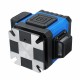 8 Lines 2D Infrared Ray Leveler Green Light Sticking Wall Floor Tile High Precision Blue Light Remote Control Automatic Leveling 8 Lines 2D Infrared Ray Leveler Green Light Sticking Wall Floor Tile High Precision Blue Light Remote Control Automatic Leveling